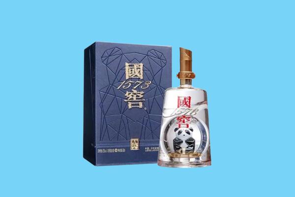 麟游县回收国窖1573